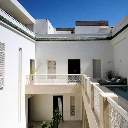 Numa Marrakech Otel Marakeş Dış mekan fotoğraf
