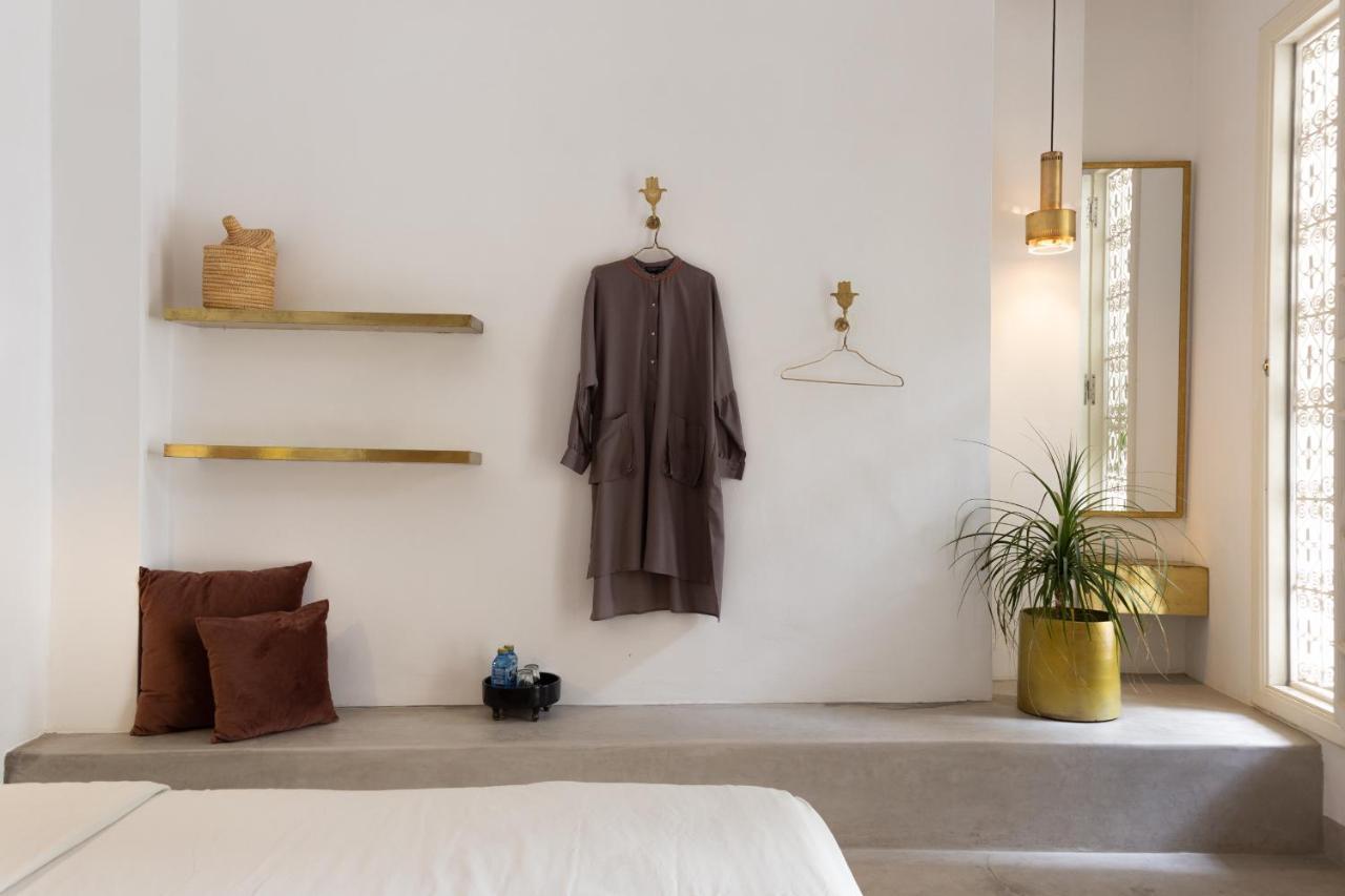 Numa Marrakech Otel Marakeş Dış mekan fotoğraf