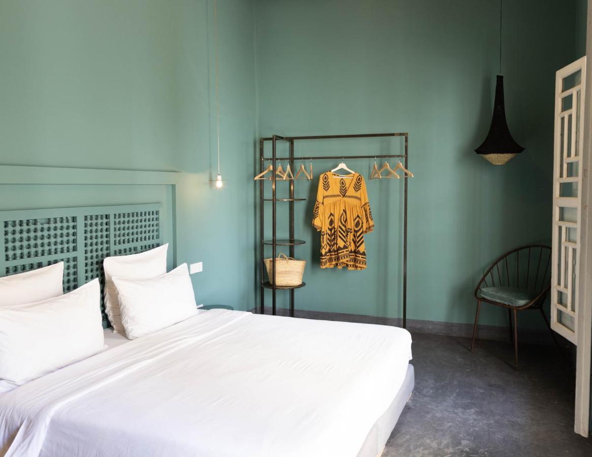 Numa Marrakech Otel Marakeş Dış mekan fotoğraf
