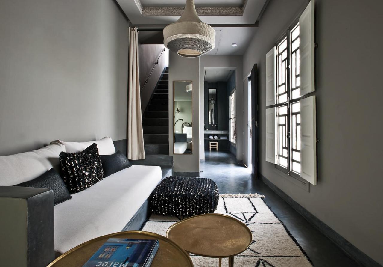 Numa Marrakech Otel Marakeş Dış mekan fotoğraf
