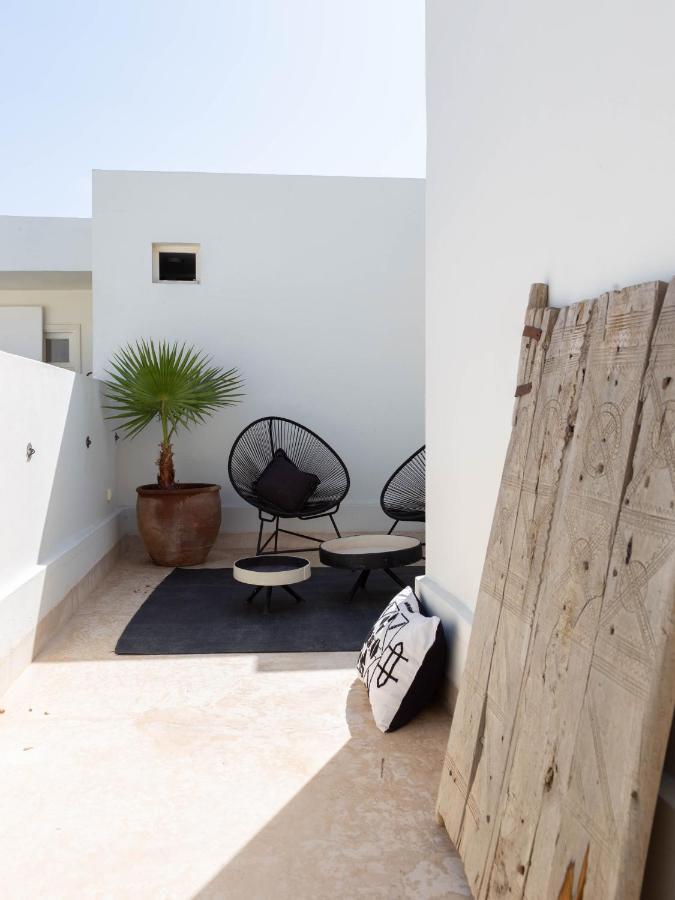 Numa Marrakech Otel Marakeş Dış mekan fotoğraf