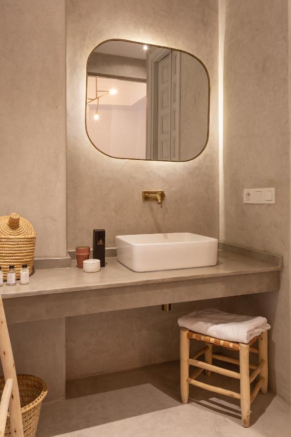 Numa Marrakech Otel Marakeş Dış mekan fotoğraf