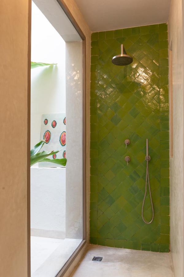 Numa Marrakech Otel Marakeş Dış mekan fotoğraf