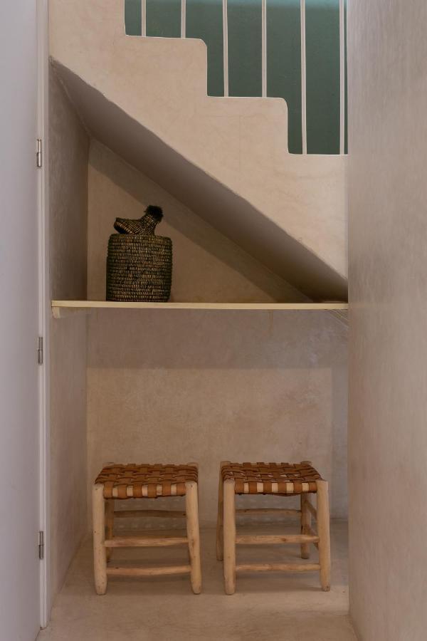 Numa Marrakech Otel Marakeş Dış mekan fotoğraf