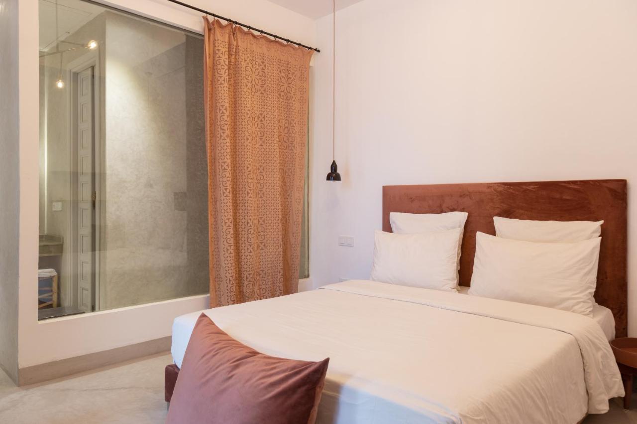 Numa Marrakech Otel Marakeş Dış mekan fotoğraf