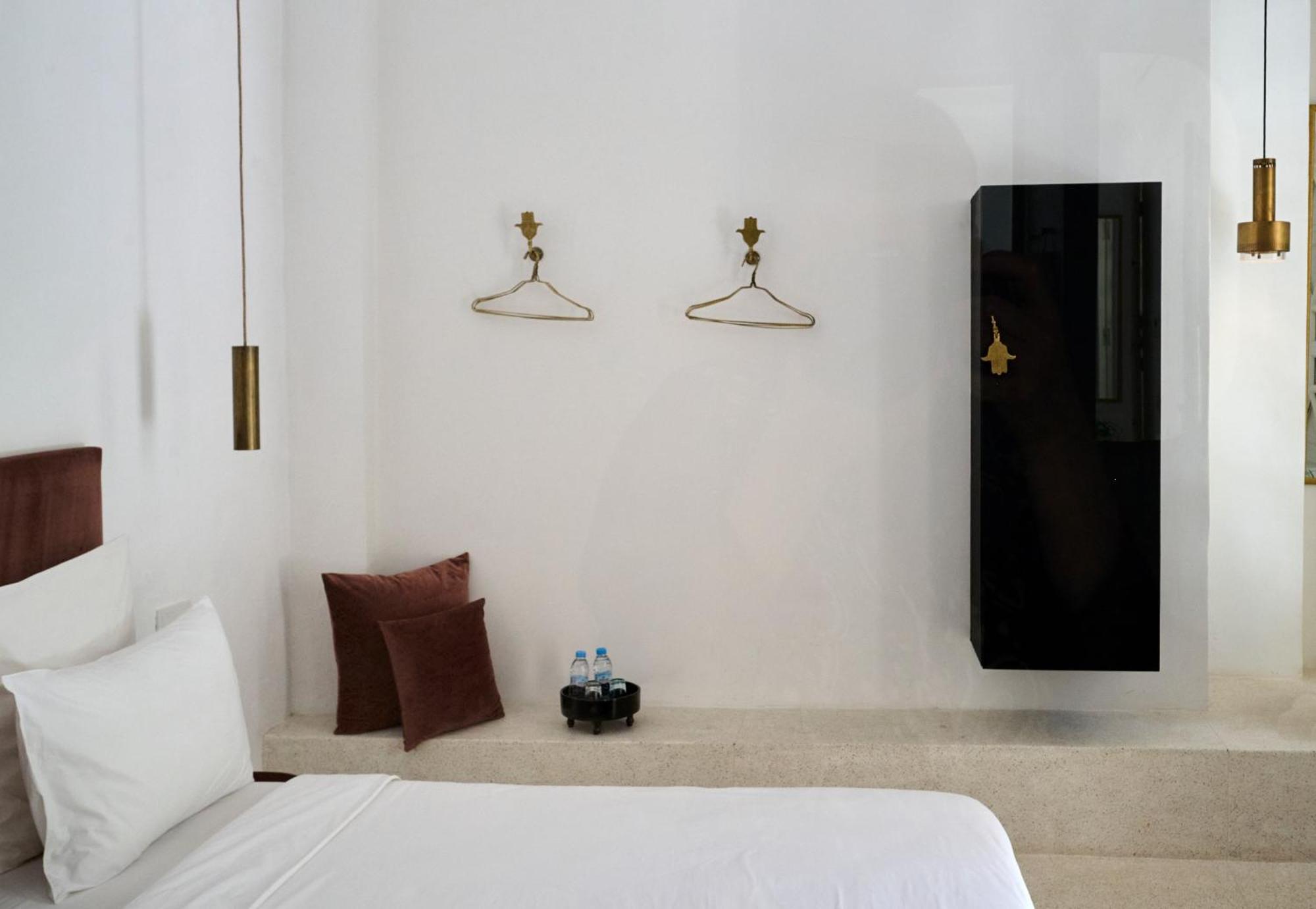 Numa Marrakech Otel Marakeş Dış mekan fotoğraf