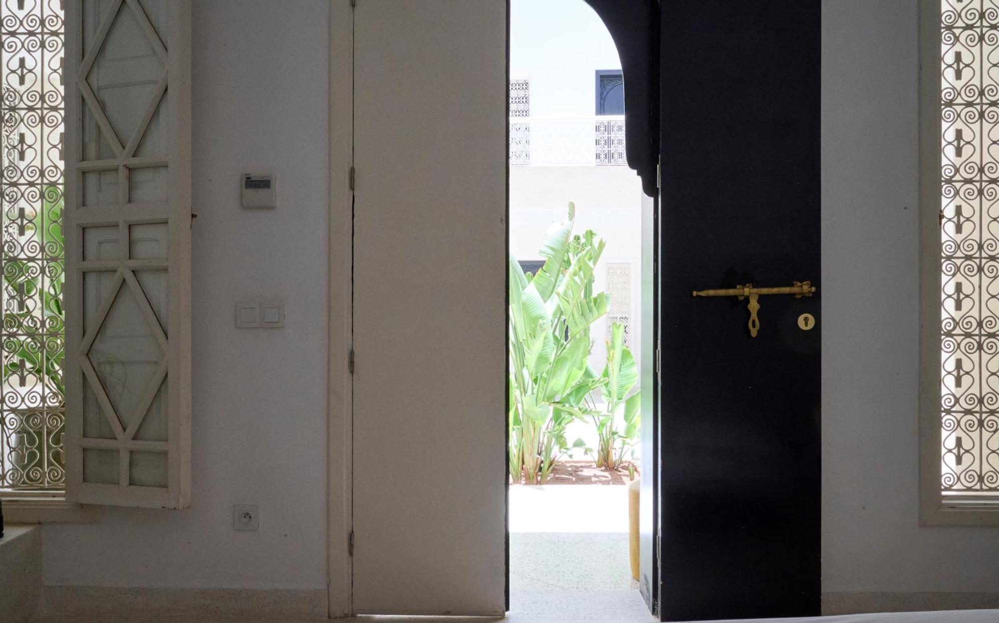 Numa Marrakech Otel Marakeş Dış mekan fotoğraf