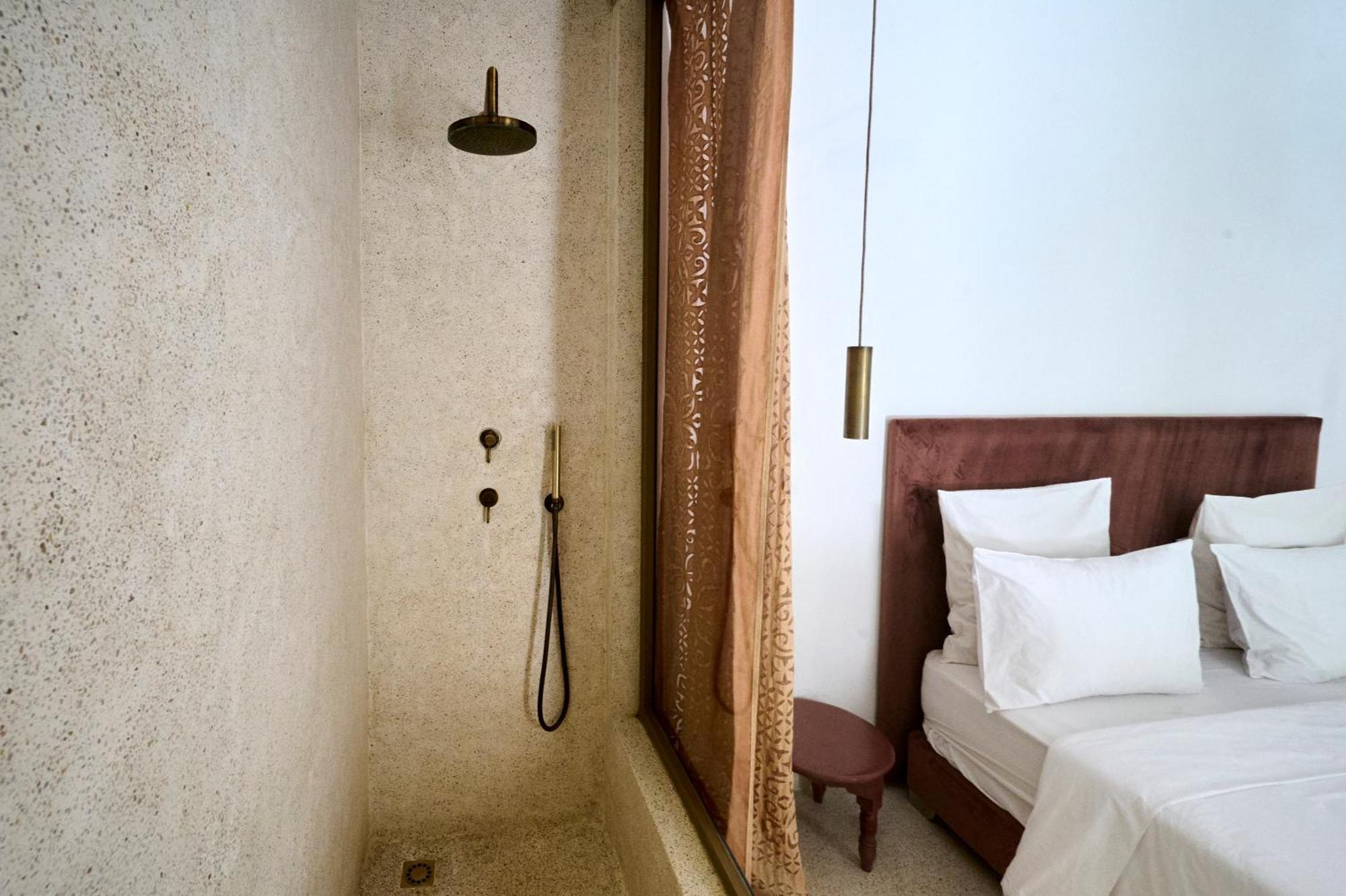 Numa Marrakech Otel Marakeş Dış mekan fotoğraf