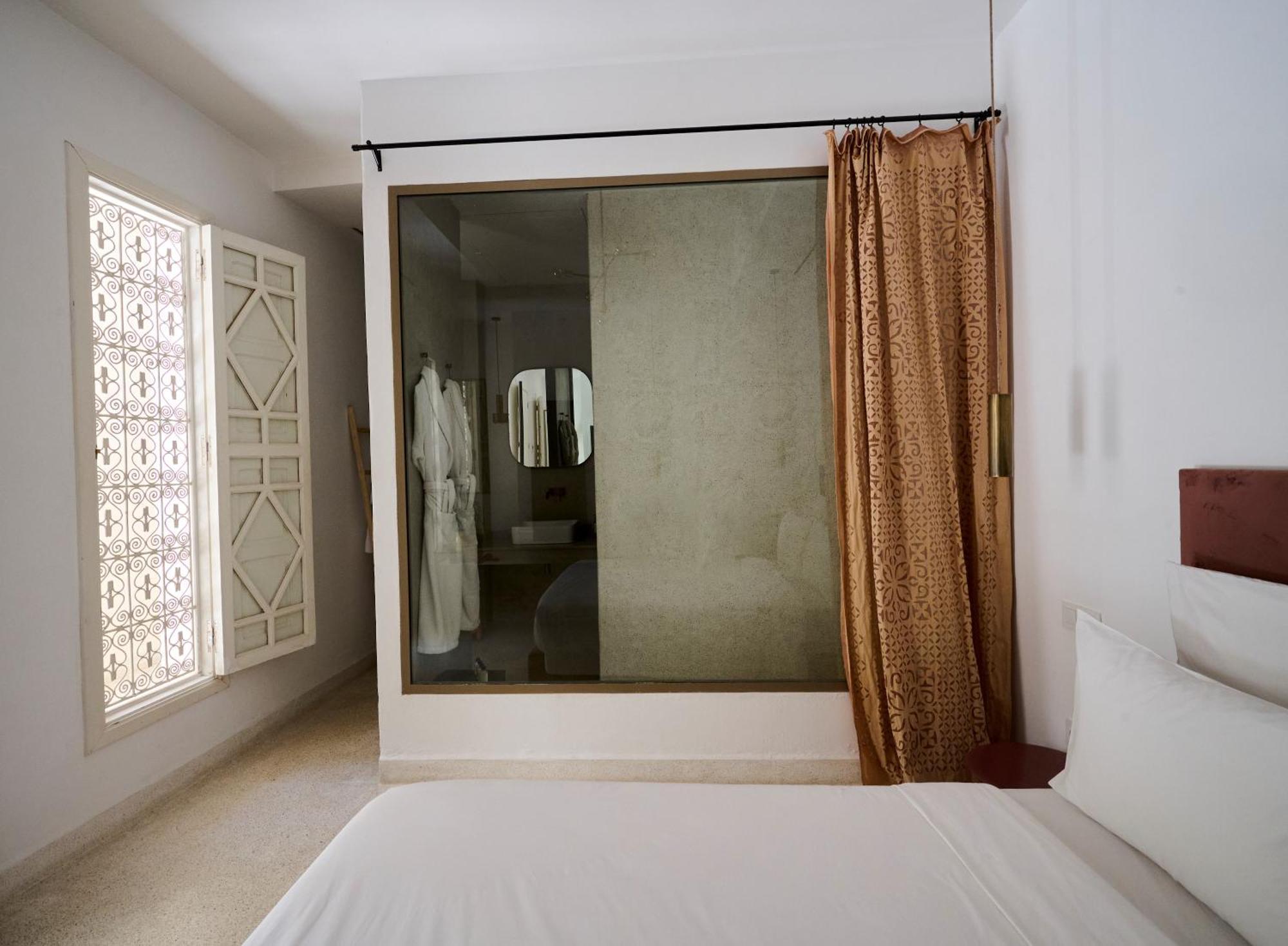 Numa Marrakech Otel Marakeş Dış mekan fotoğraf