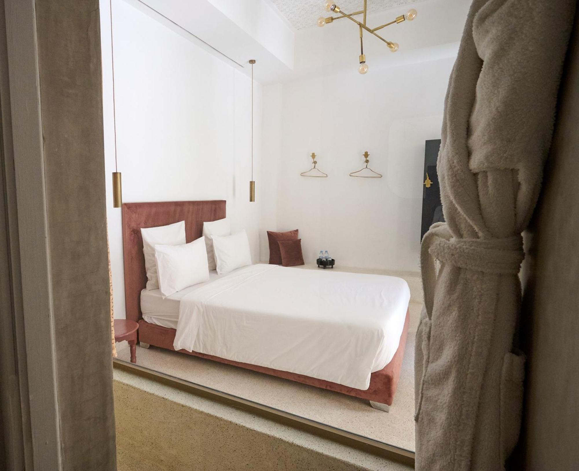 Numa Marrakech Otel Marakeş Dış mekan fotoğraf