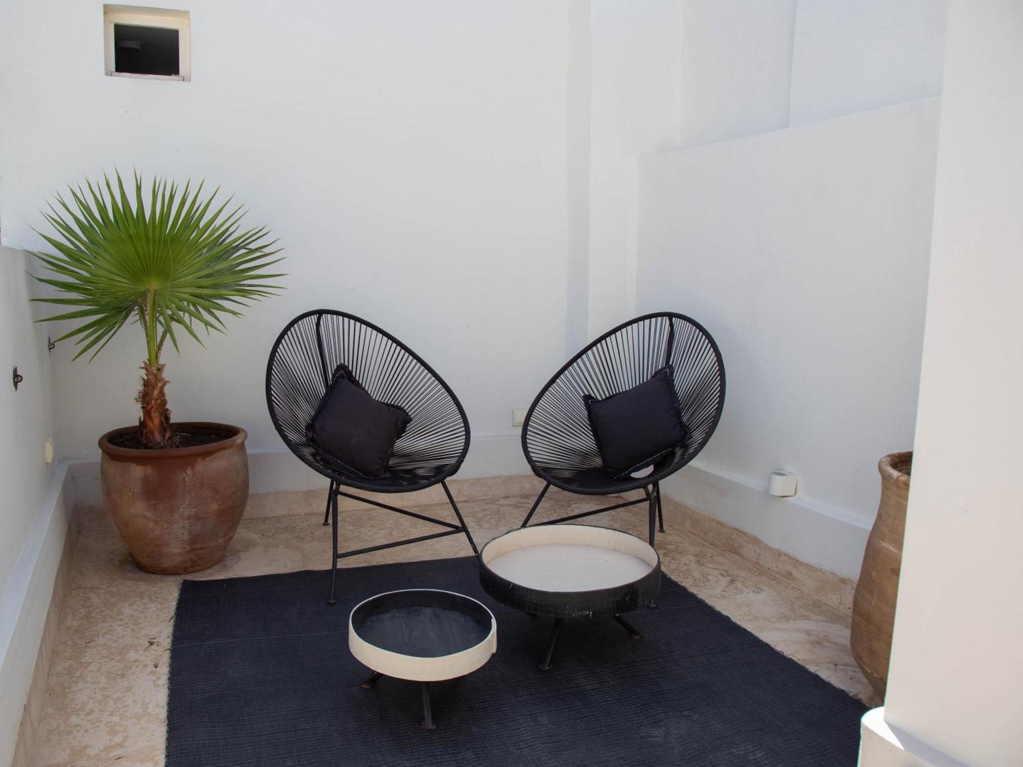 Numa Marrakech Otel Marakeş Dış mekan fotoğraf