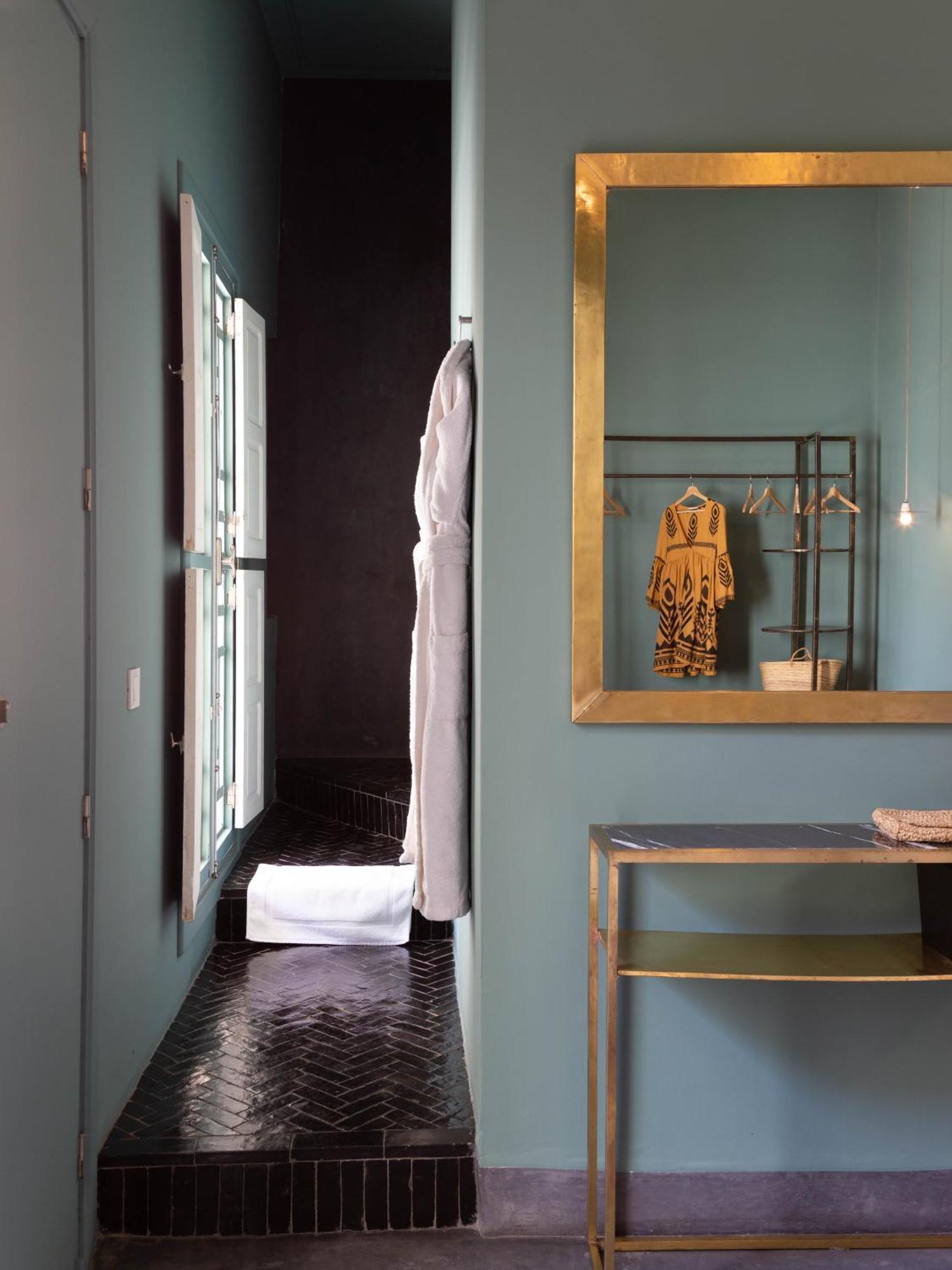 Numa Marrakech Otel Marakeş Dış mekan fotoğraf