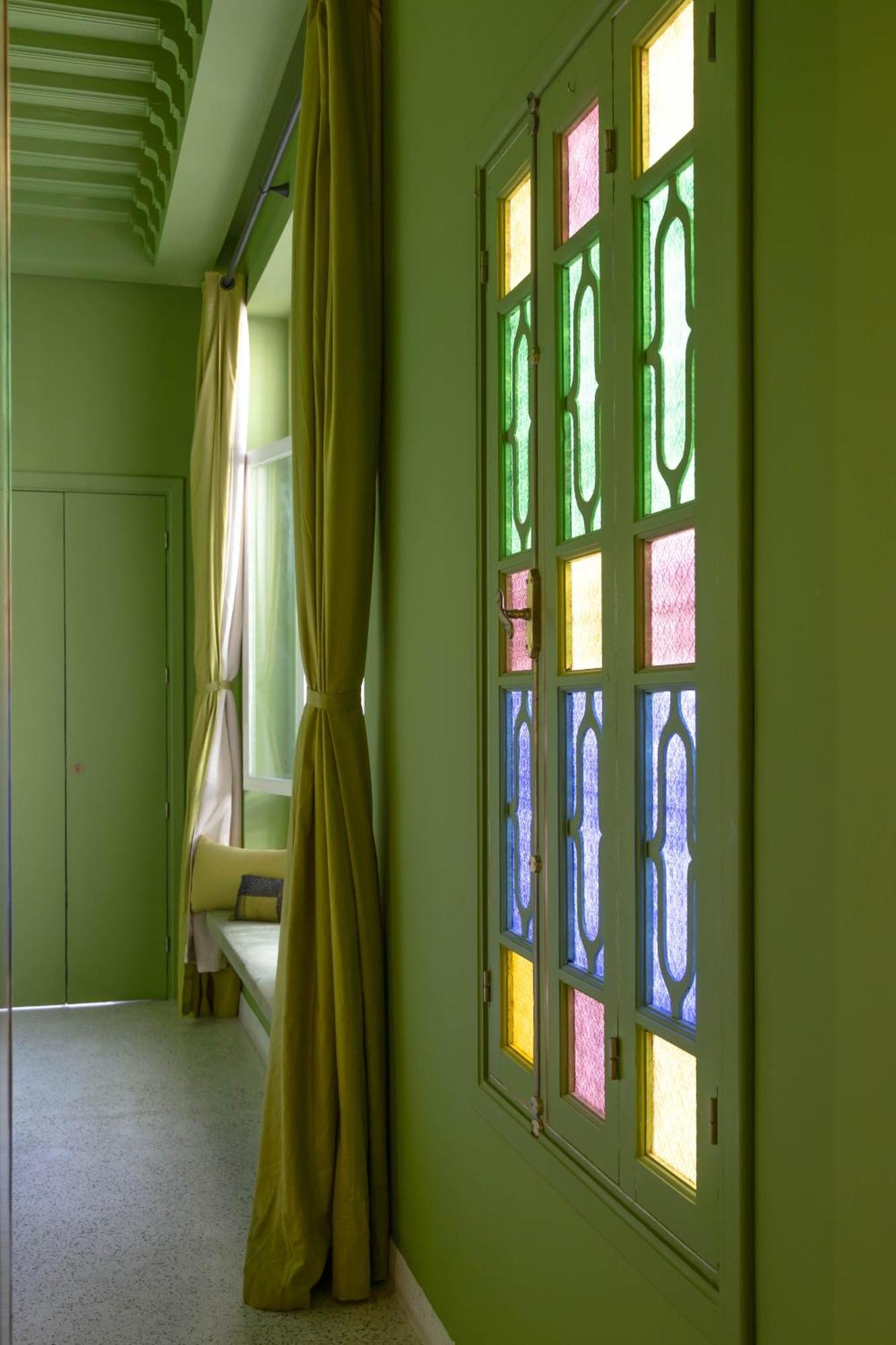 Numa Marrakech Otel Marakeş Dış mekan fotoğraf