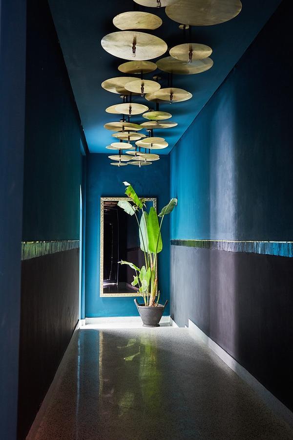 Numa Marrakech Otel Marakeş Dış mekan fotoğraf
