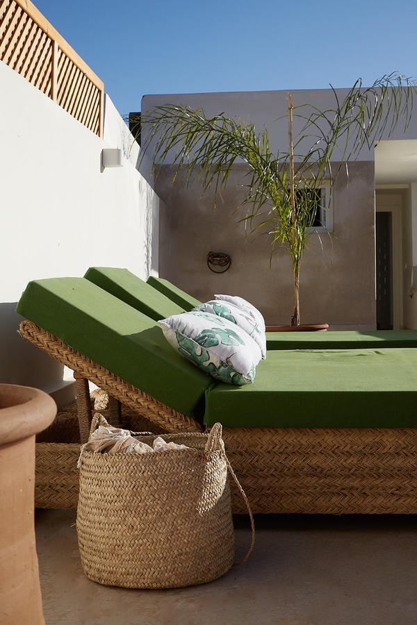 Numa Marrakech Otel Marakeş Dış mekan fotoğraf