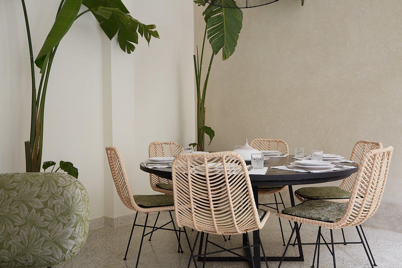 Numa Marrakech Otel Marakeş Dış mekan fotoğraf