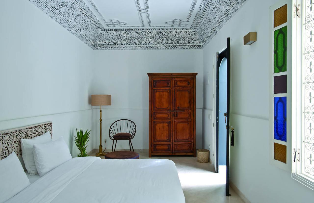 Numa Marrakech Otel Marakeş Dış mekan fotoğraf