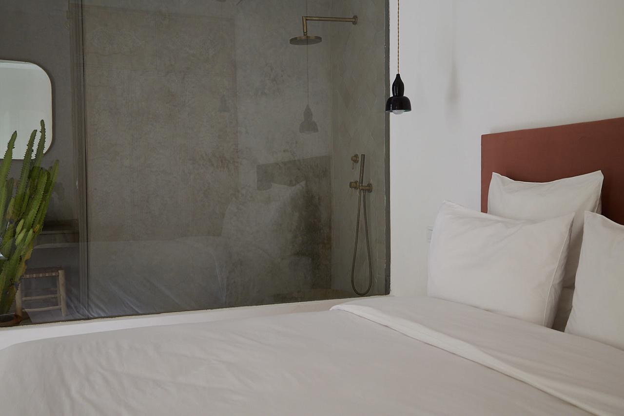 Numa Marrakech Otel Marakeş Dış mekan fotoğraf
