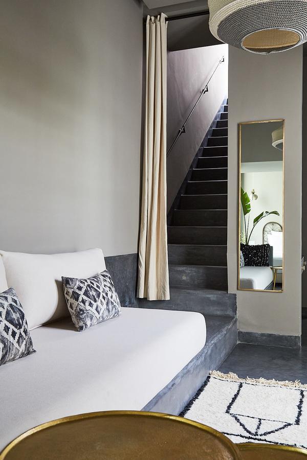 Numa Marrakech Otel Marakeş Dış mekan fotoğraf