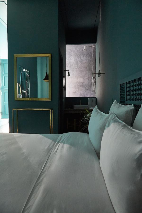 Numa Marrakech Otel Marakeş Dış mekan fotoğraf