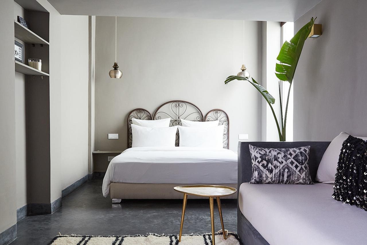 Numa Marrakech Otel Marakeş Dış mekan fotoğraf