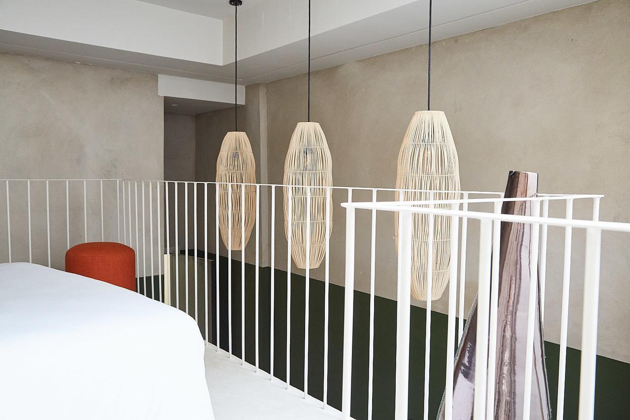 Numa Marrakech Otel Marakeş Dış mekan fotoğraf