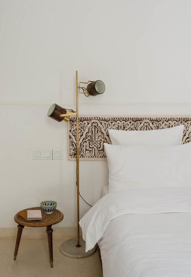Numa Marrakech Otel Marakeş Dış mekan fotoğraf