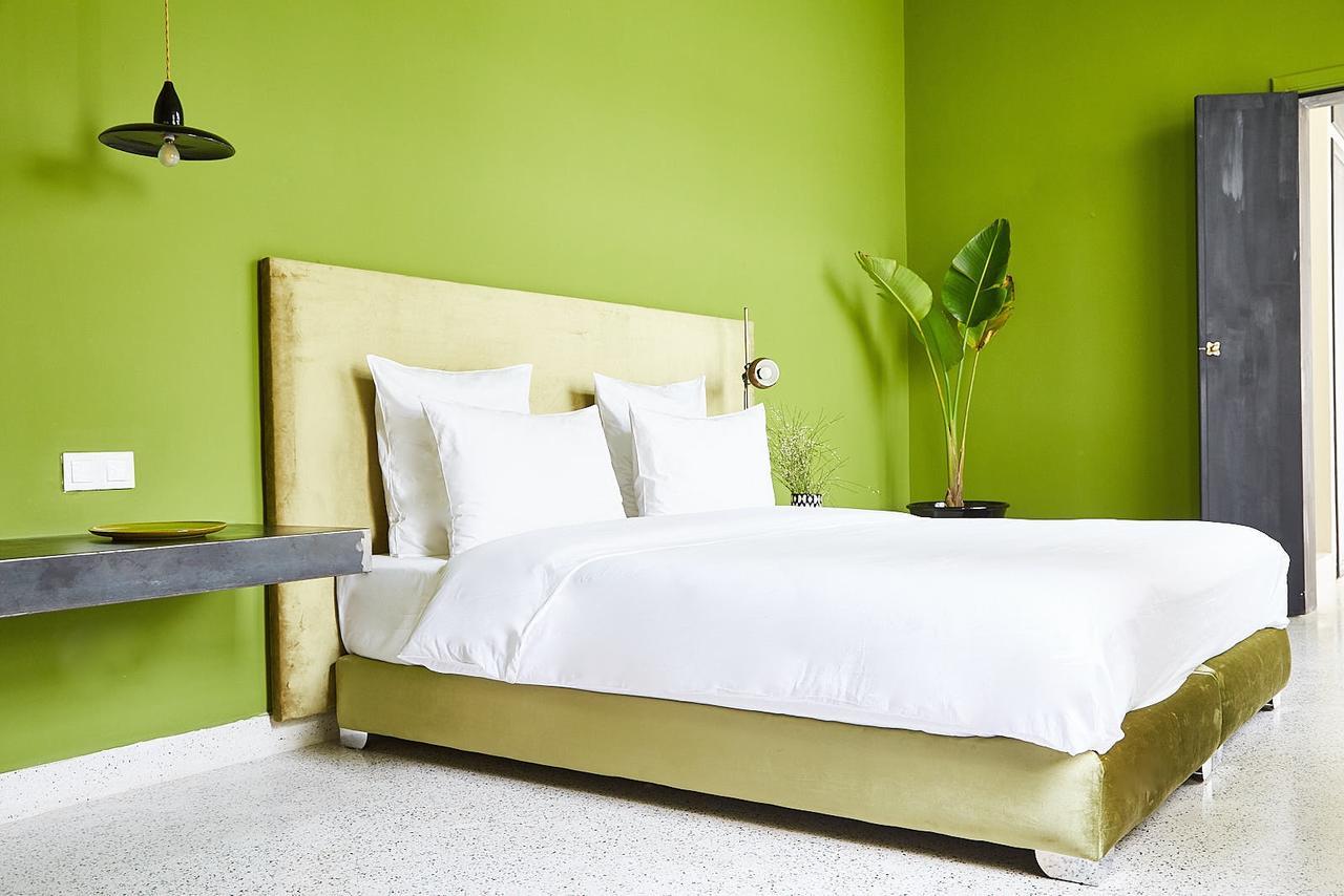 Numa Marrakech Otel Marakeş Dış mekan fotoğraf