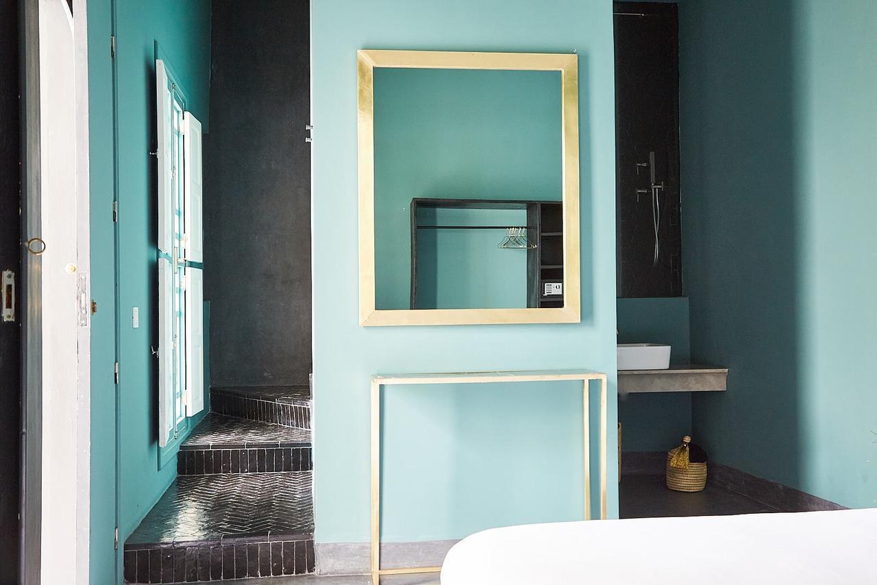 Numa Marrakech Otel Marakeş Dış mekan fotoğraf