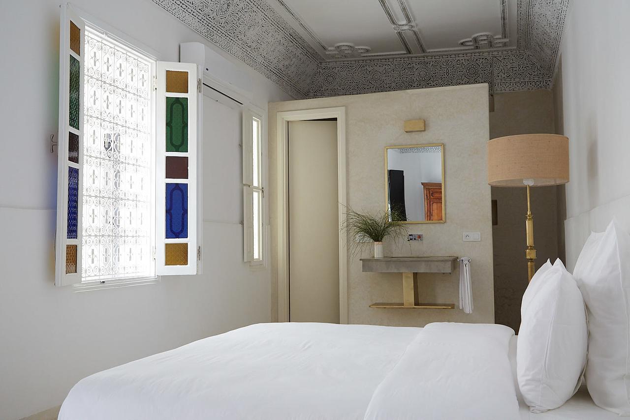Numa Marrakech Otel Marakeş Dış mekan fotoğraf