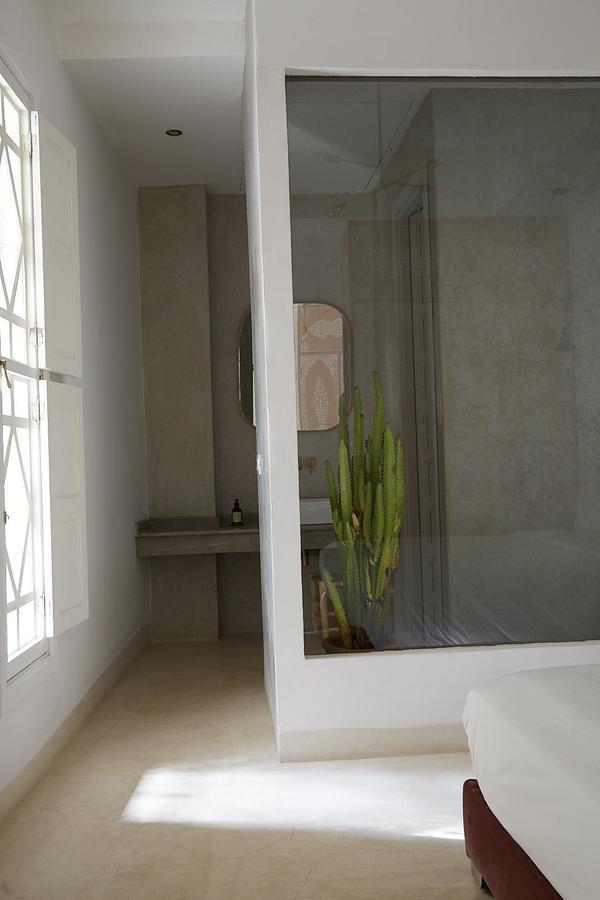 Numa Marrakech Otel Marakeş Dış mekan fotoğraf