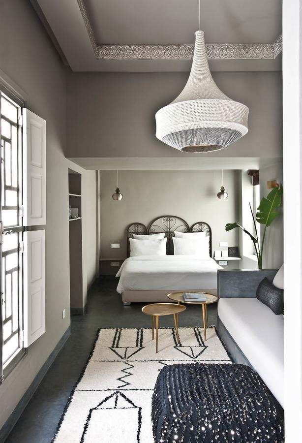 Numa Marrakech Otel Marakeş Dış mekan fotoğraf
