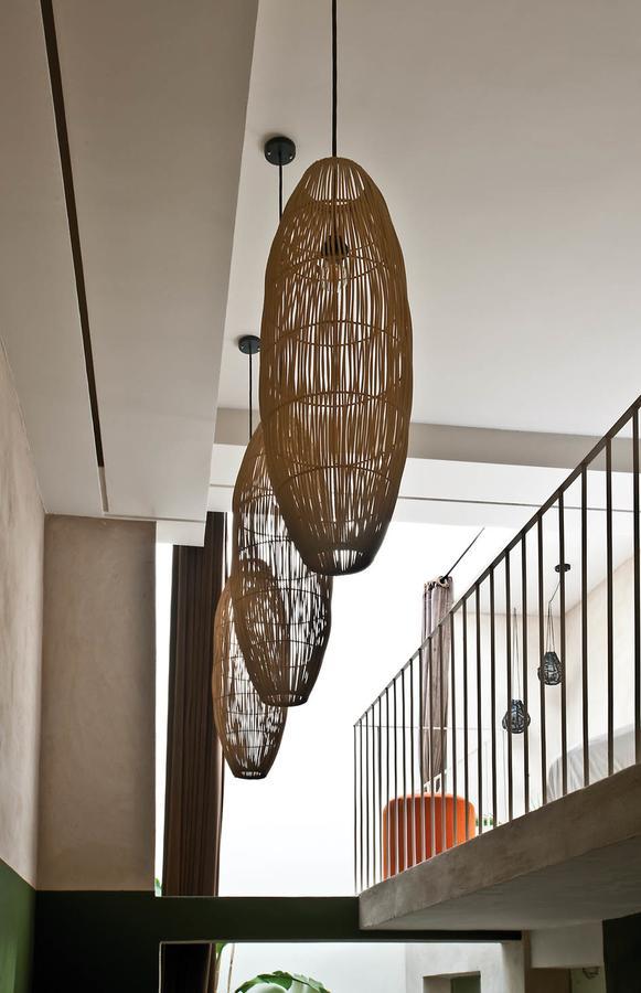 Numa Marrakech Otel Marakeş Dış mekan fotoğraf
