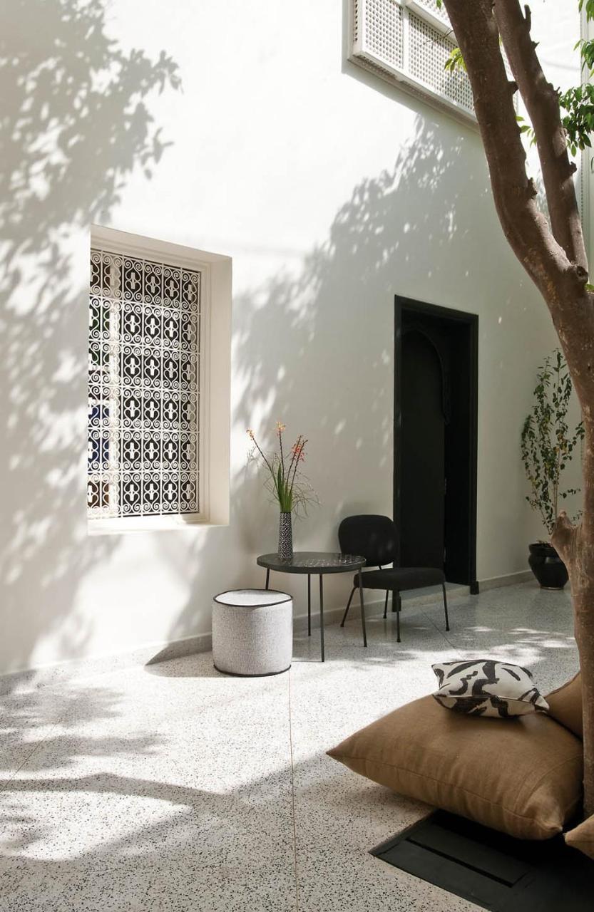 Numa Marrakech Otel Marakeş Dış mekan fotoğraf