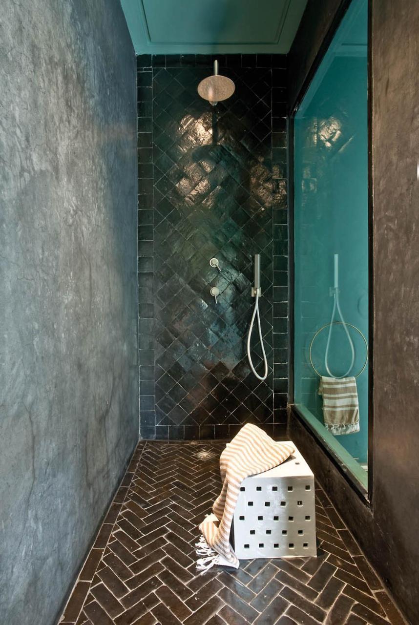 Numa Marrakech Otel Marakeş Dış mekan fotoğraf