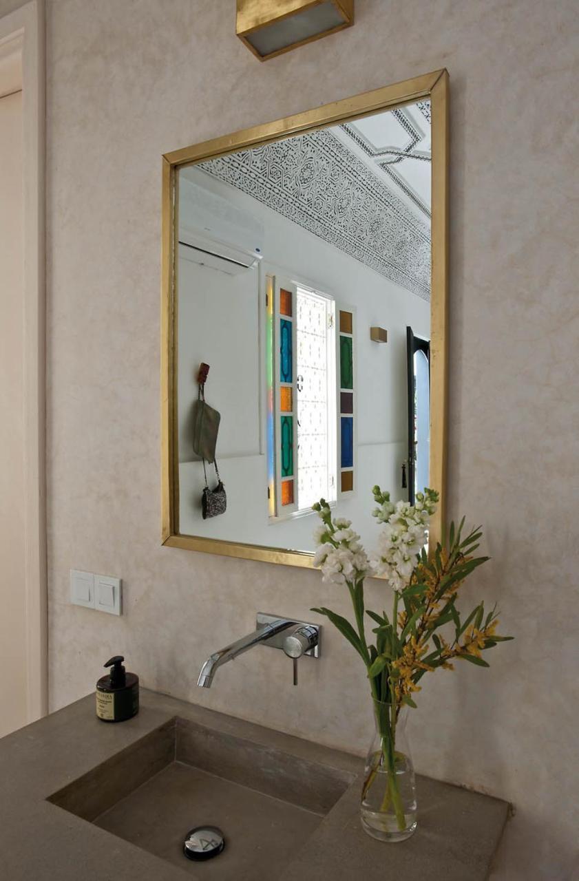 Numa Marrakech Otel Marakeş Dış mekan fotoğraf