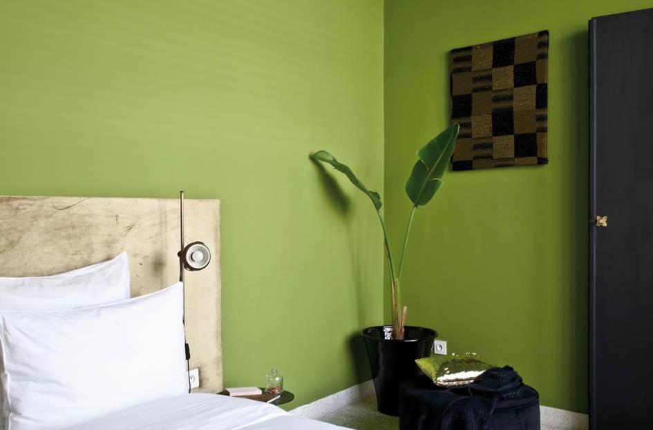 Numa Marrakech Otel Marakeş Dış mekan fotoğraf