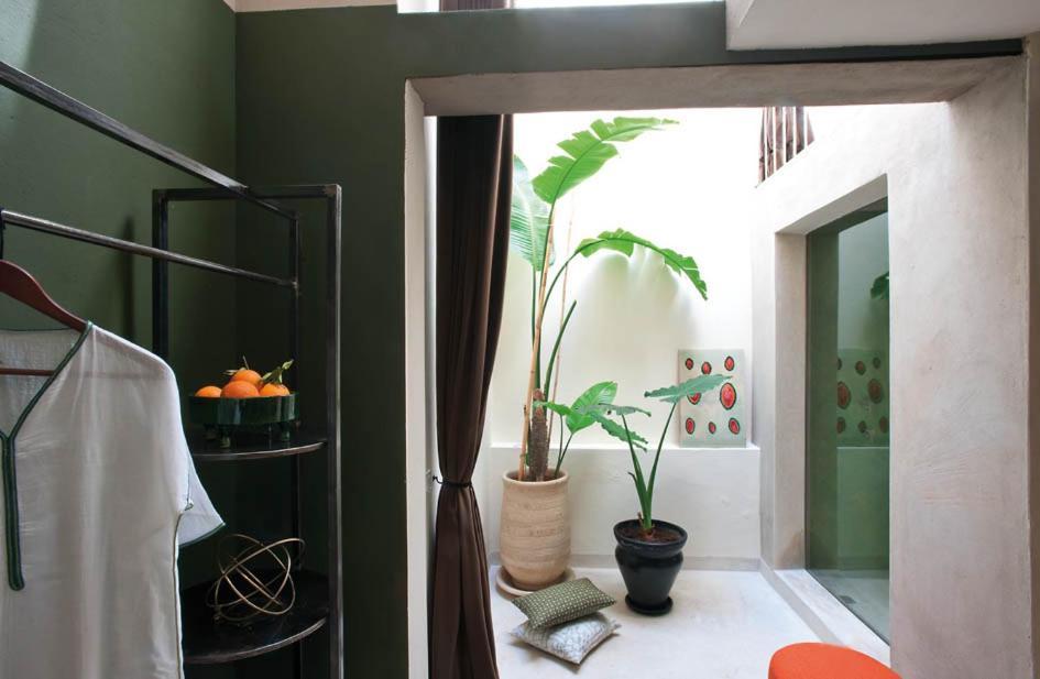 Numa Marrakech Otel Marakeş Dış mekan fotoğraf