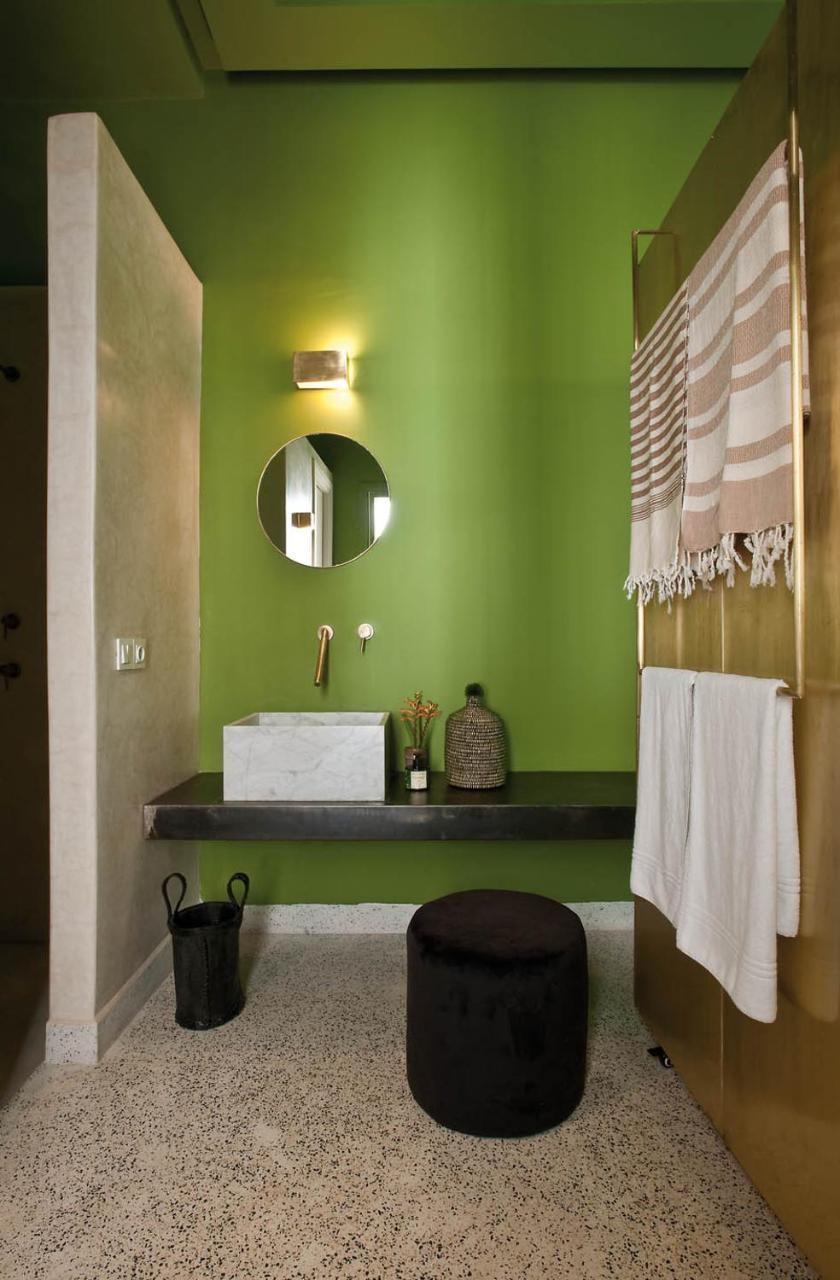 Numa Marrakech Otel Marakeş Dış mekan fotoğraf