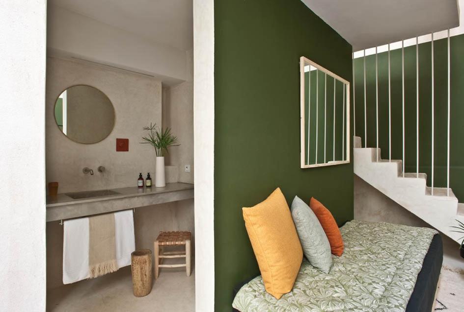 Numa Marrakech Otel Marakeş Dış mekan fotoğraf